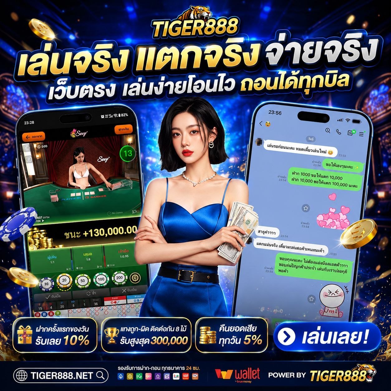 โปรโมชั่น 3